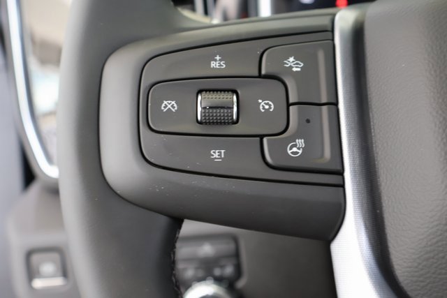 New 2026 GMC Sierra 1500 Elevation image 24