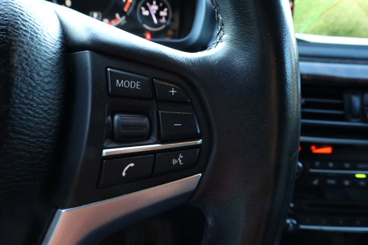Used 2016 BMW X5 sDrive35i image 31