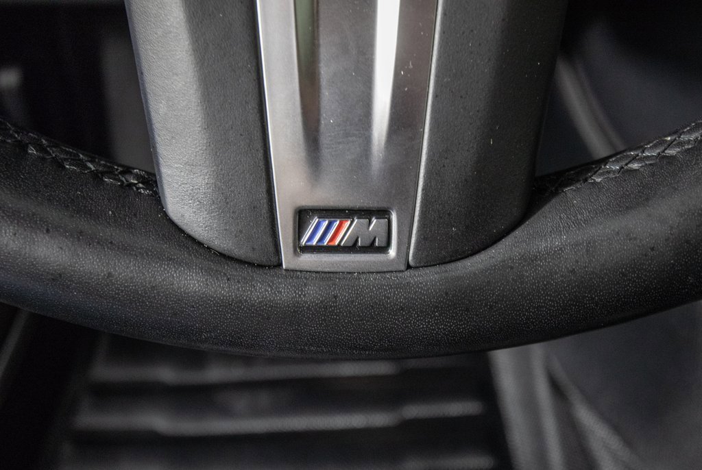 Used 2023 BMW 440i xDrive Coupe w/ Premium Package image 28