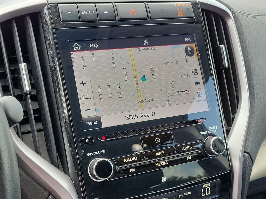 Used 2020 Subaru Ascent Limited w/ Technology Package AWD/4WD image 27