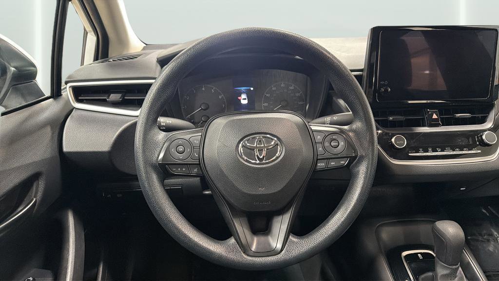 Used 2024 Toyota Corolla LE FWD image 22