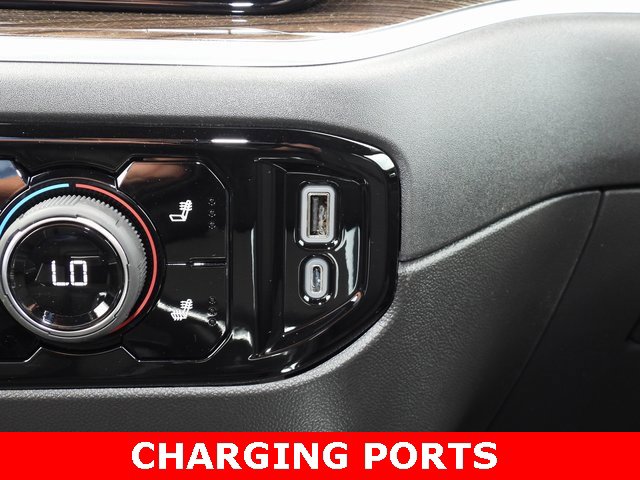 New 2026 Chevrolet Silverado 1500 LT Trail Boss w/ Convenience Package II image 22