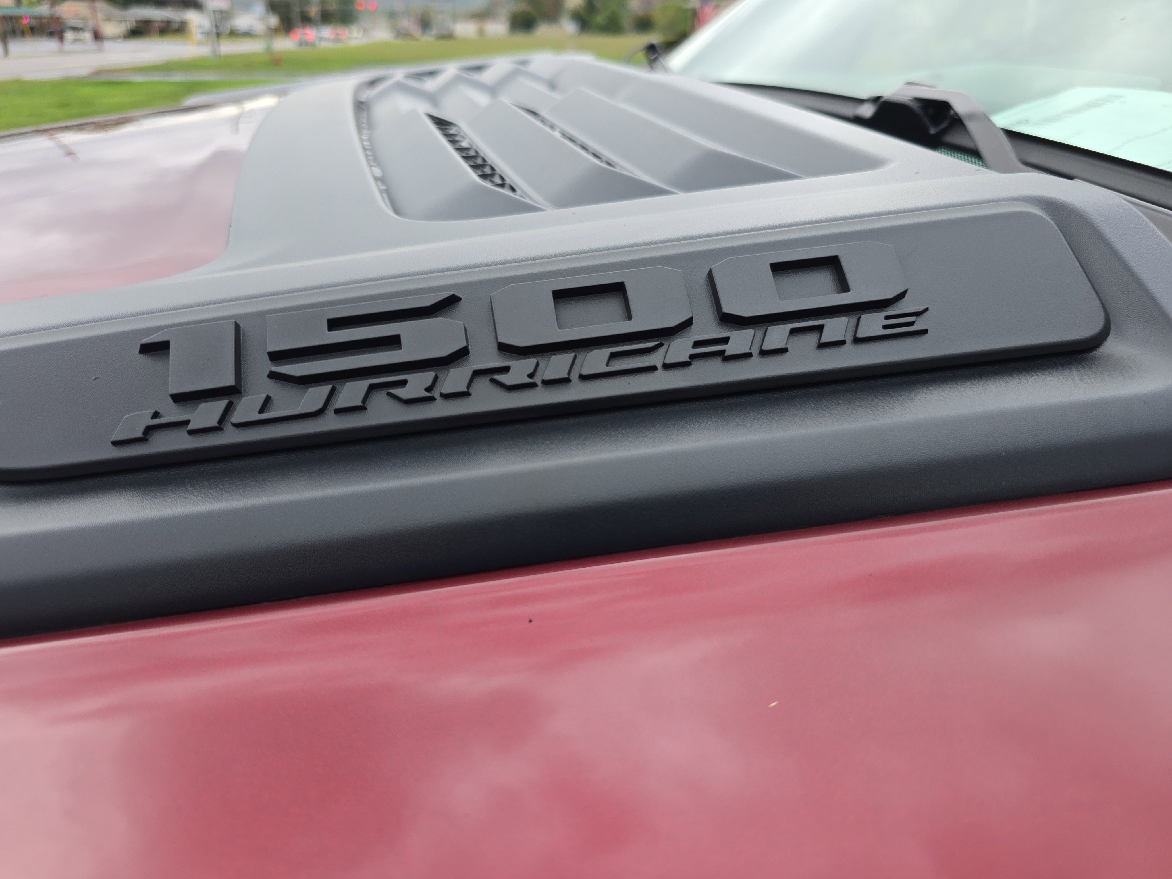 New 2026 RAM 1500 Rebel image 11