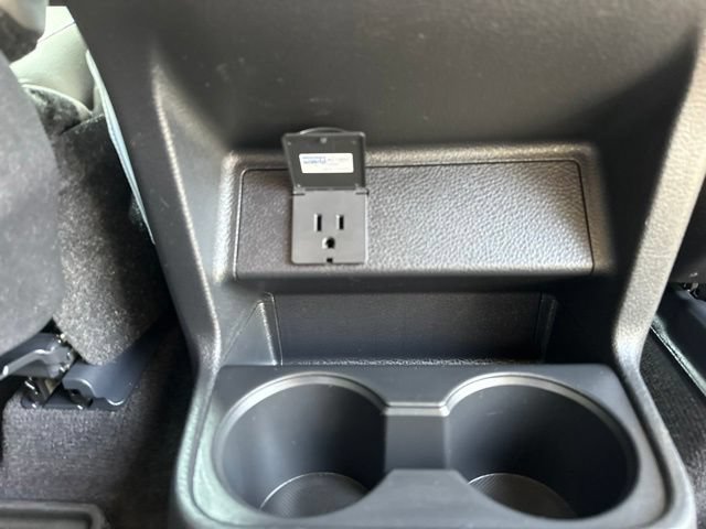 Used 2025 Toyota Sienna XLE w/ XLE Plus Package AWD/4WD image 29