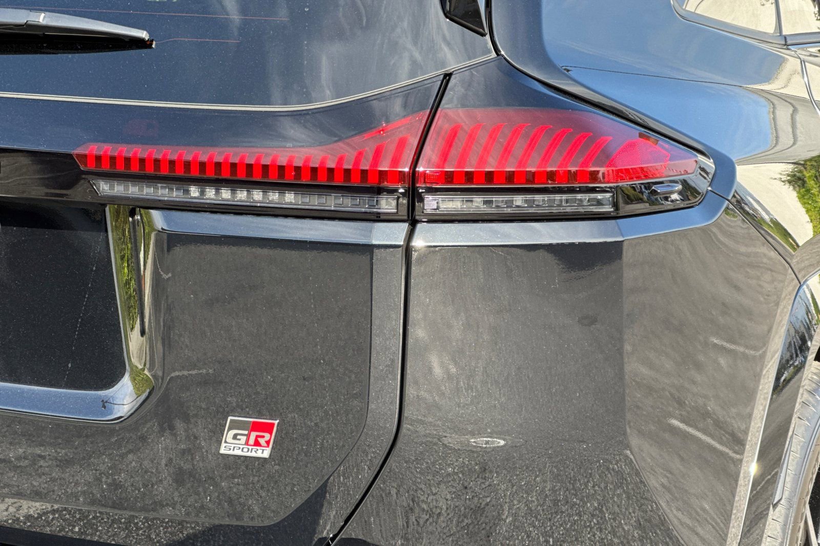 New 2026 Toyota RAV4 AWD Plug-in Hybrid image 32