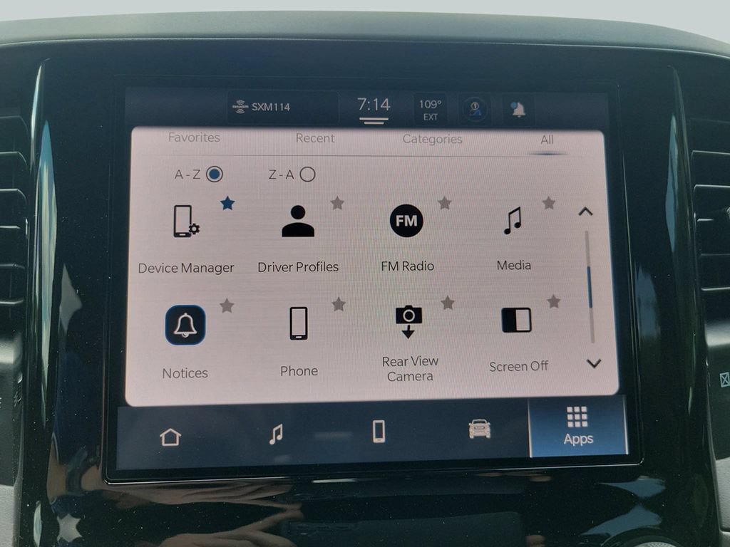 New 2026 RAM 1500 Express AWD/4WD image 20