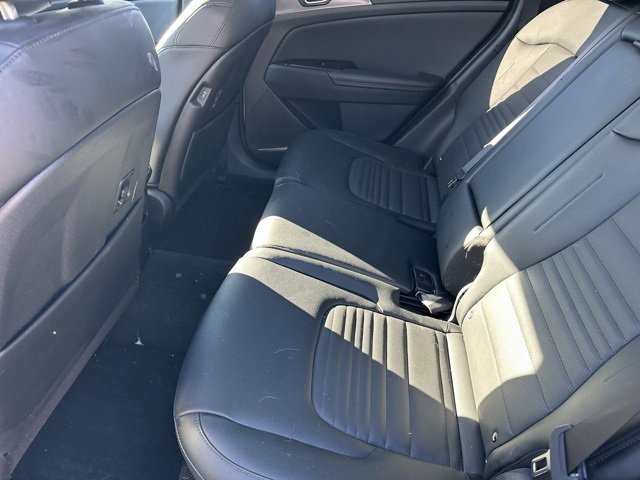 Certified 2024 Kia Sportage SX image 15