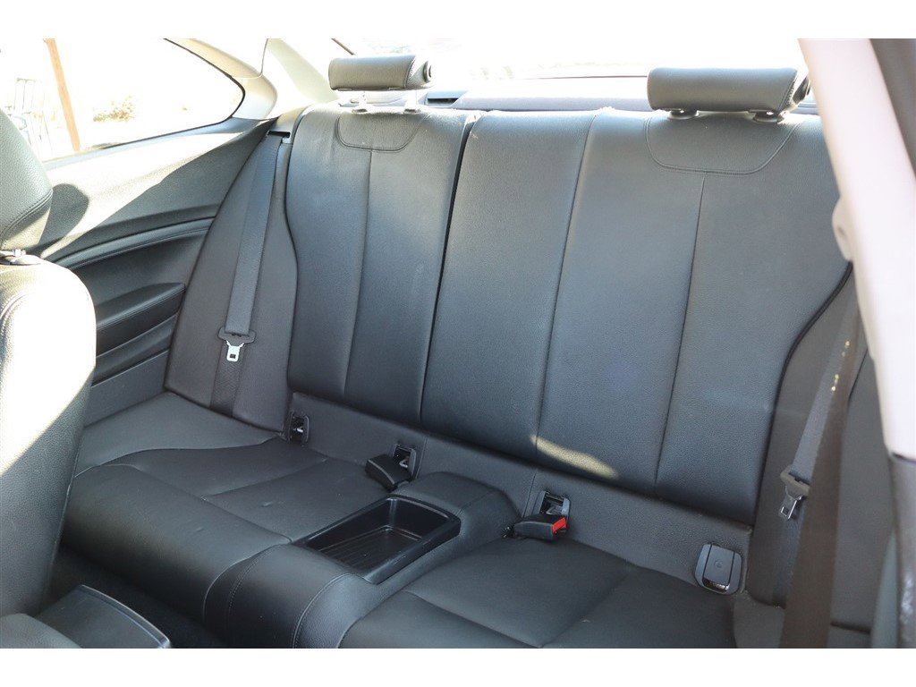 Used 2015 BMW 228i xDrive Coupe image 12