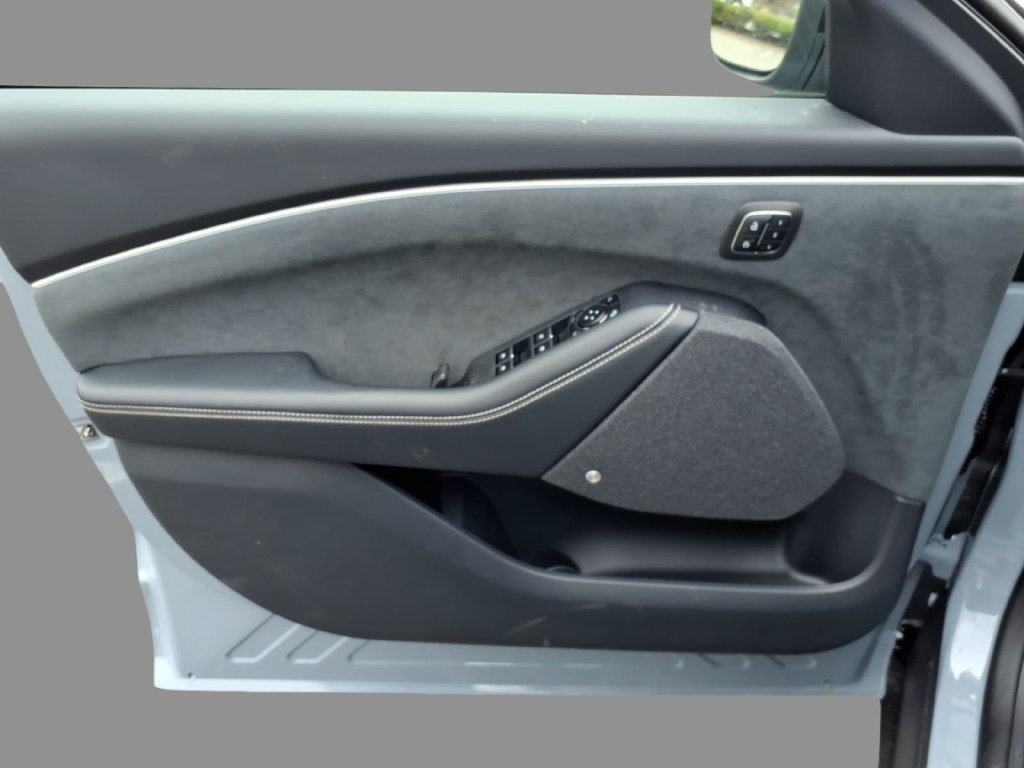 New 2026 Ford Mustang Mach-E GT w/ Interior Protection Package AWD/4WD image 16