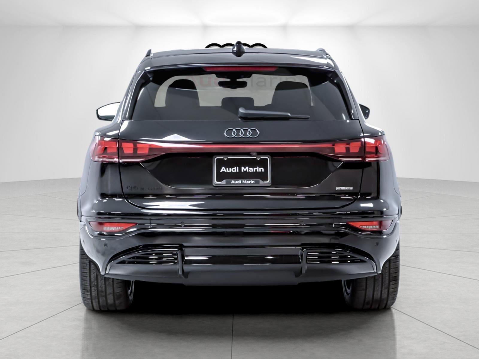 New 2027 Audi Q6 e-tron Prestige AWD/4WD image 4