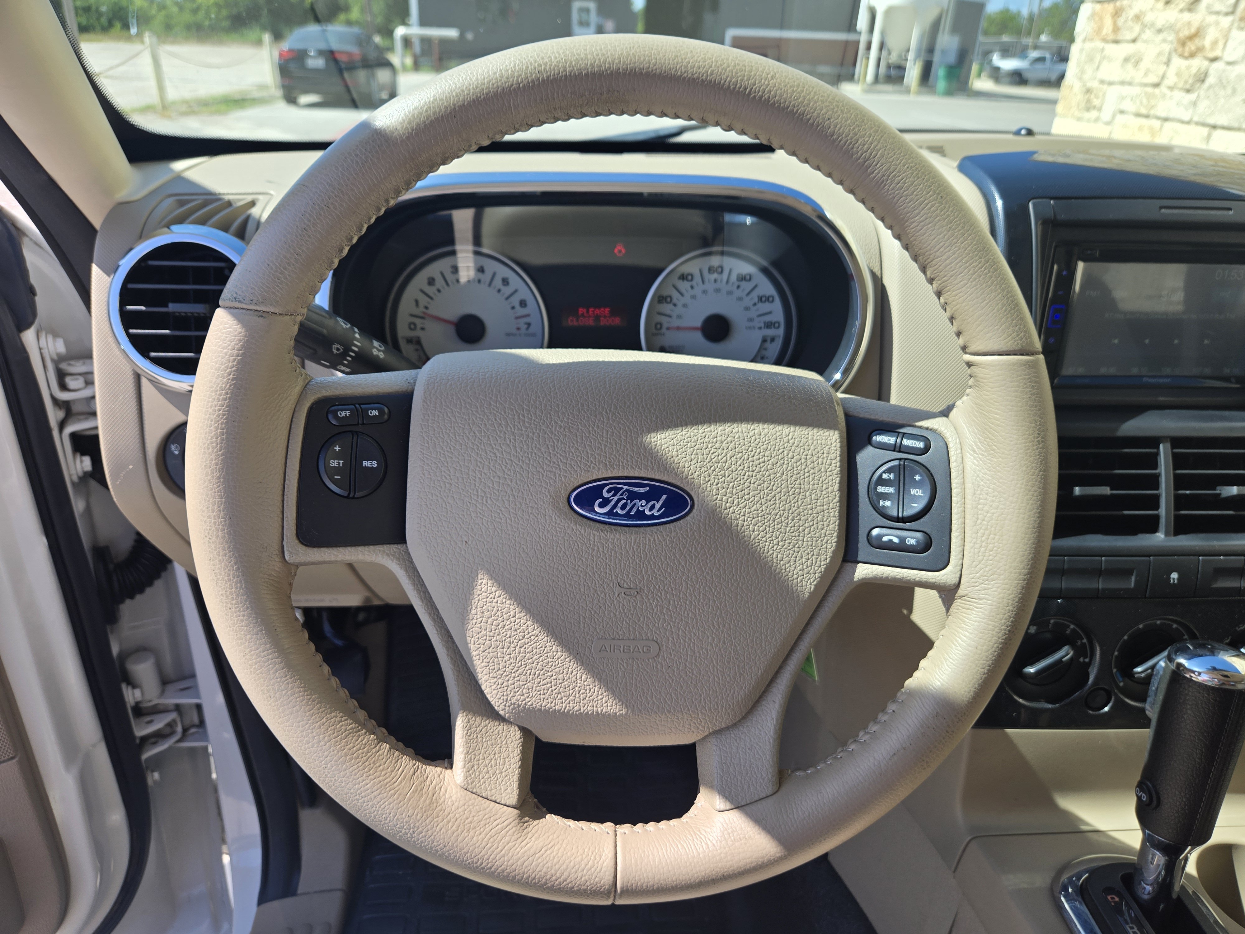 Used 2008 Ford Explorer Sport Trac XLT RWD image 17