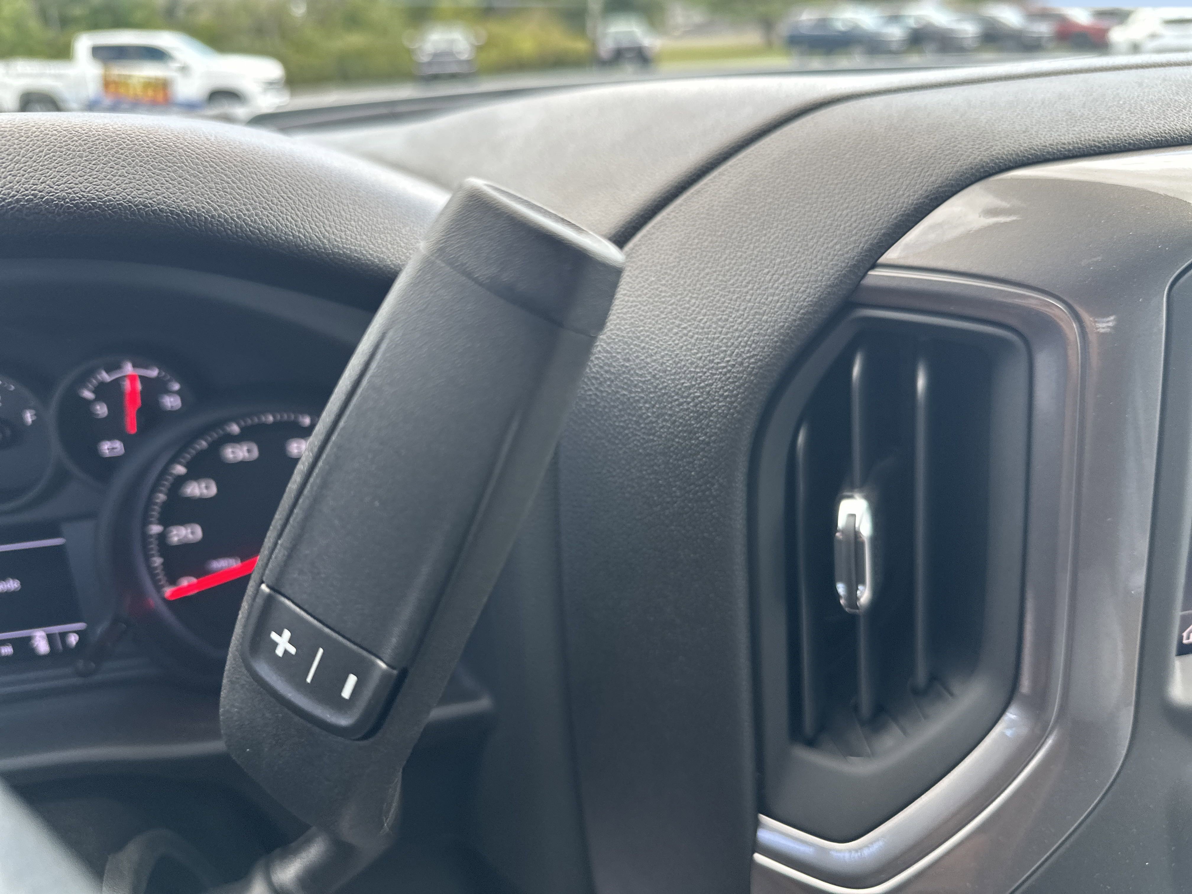 New 2025 Chevrolet Silverado 3500 W/T w/ WT Convenience Package image 19