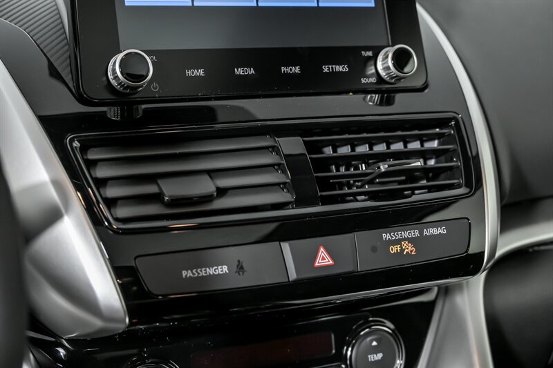 New 2026 Mitsubishi Eclipse Cross SE AWD/4WD image 25
