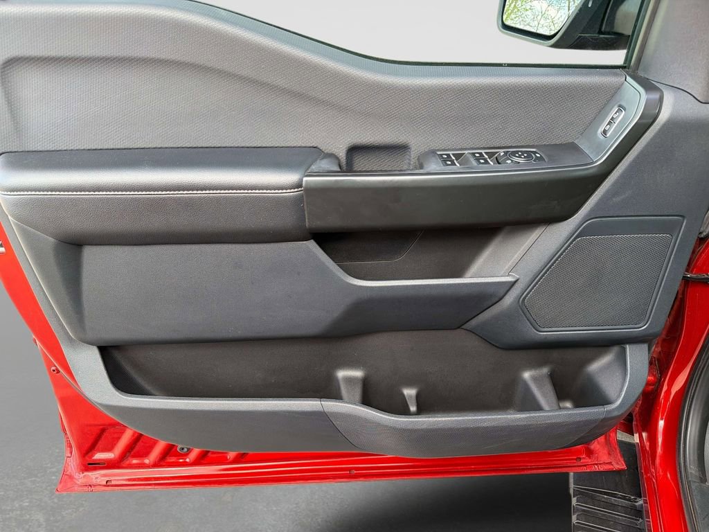 Used 2023 Ford F150 XL w/ STX Appearance Package AWD/4WD image 18