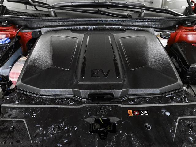 Used 2026 Hyundai Ioniq 5 Limited image 25