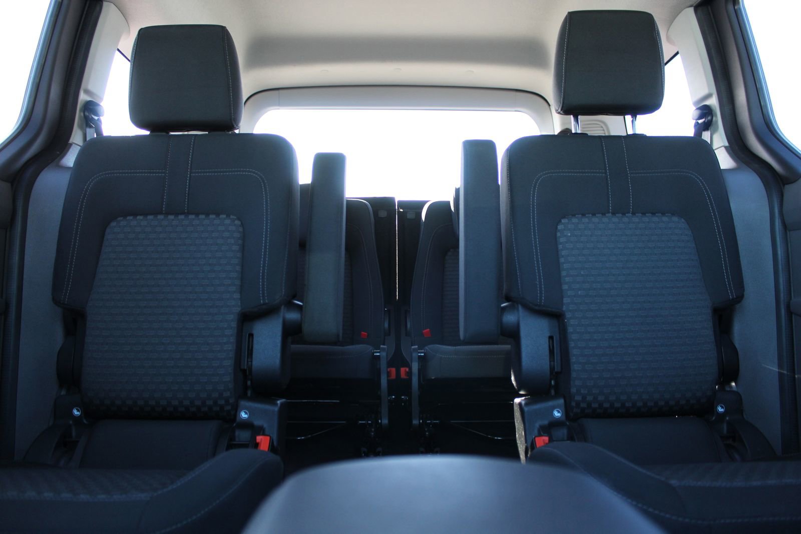 Used 2023 Ford Transit Connect XLT image 13