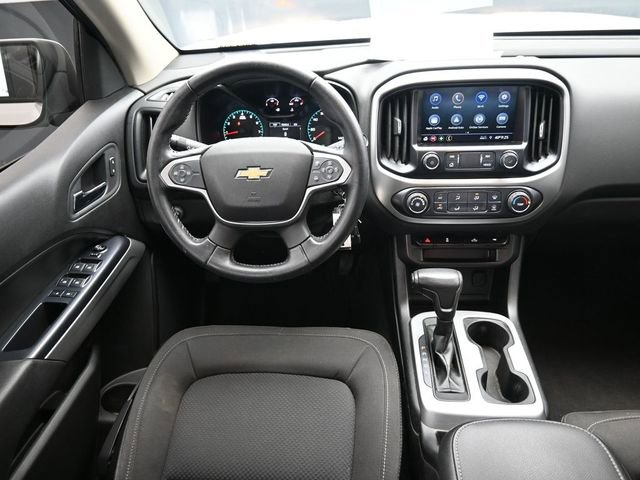 Used 2021 Chevrolet Colorado LT w/ LT Convenience Package image 27