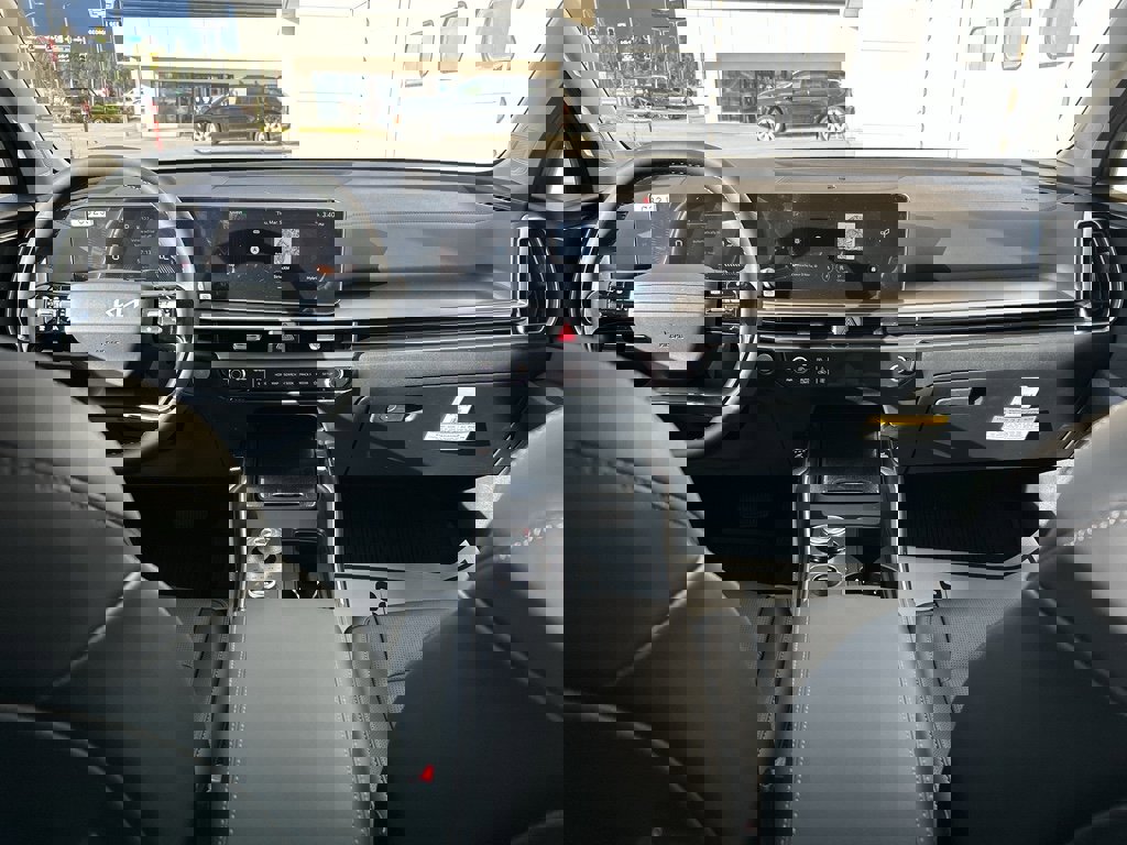 New 2026 Kia Sorento EX image 17