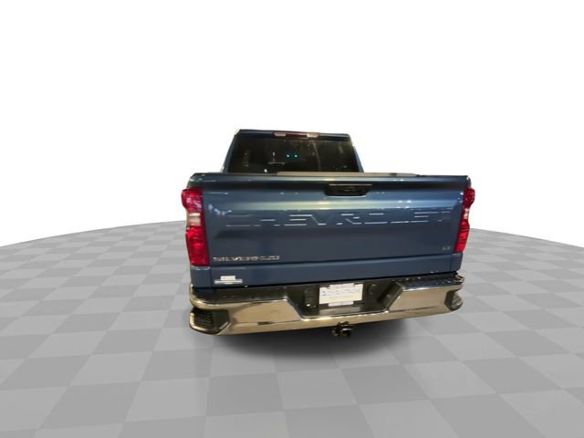 Certified 2024 Chevrolet Silverado 1500 LT image 7