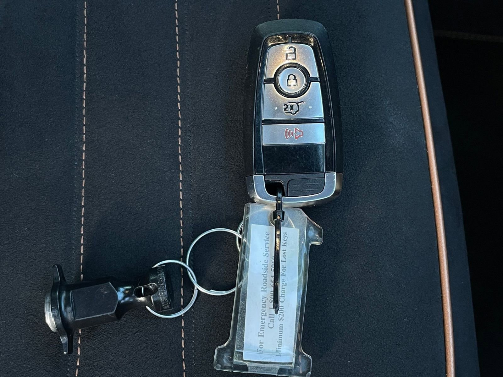 Used 2023 Ford Mustang Mach-E GT image 27