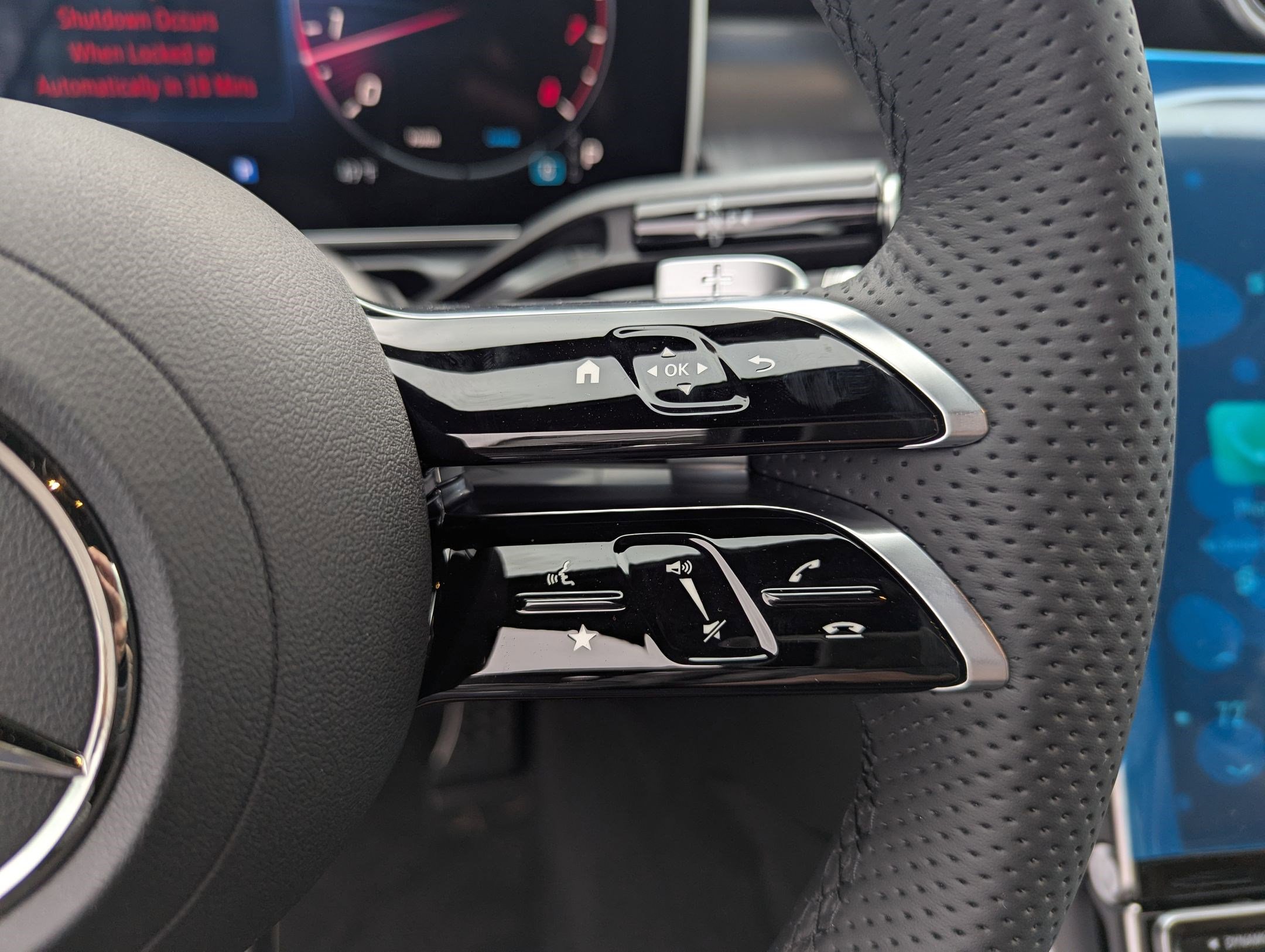 New 2026 Mercedes-Benz CLE 300 4MATIC Cabriolet image 12