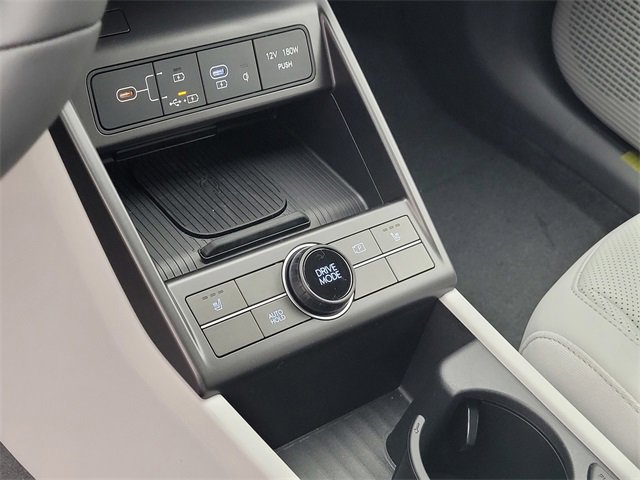 New 2026 Hyundai Kona SEL Premium image 18