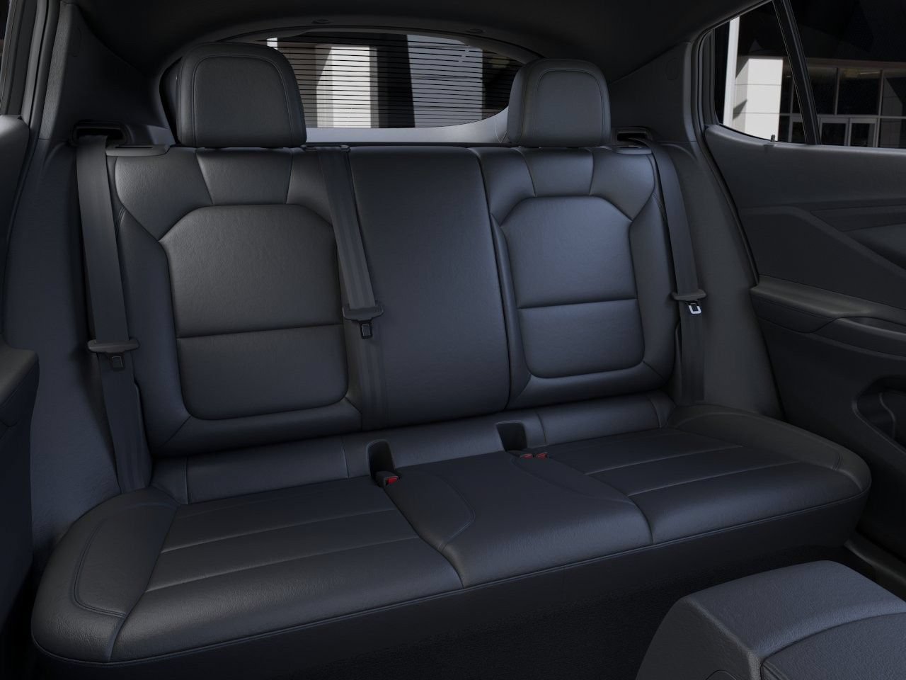New 2026 Buick Envista Sport Touring FWD image 18