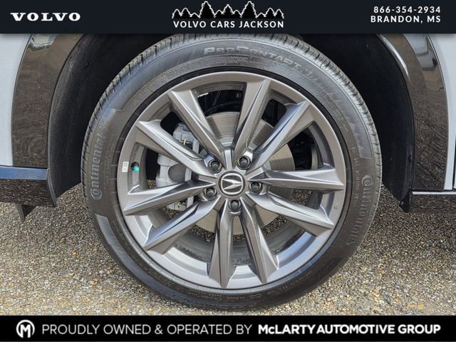 Used 2025 Acura ADX A-Spec image 31