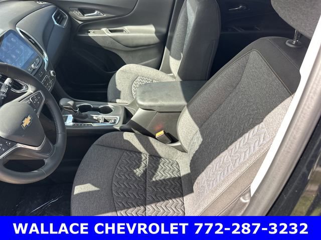 Certified 2023 Chevrolet Equinox LT image 16