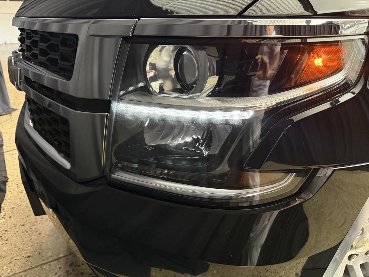 Used 2019 Chevrolet Suburban LT AWD/4WD image 22