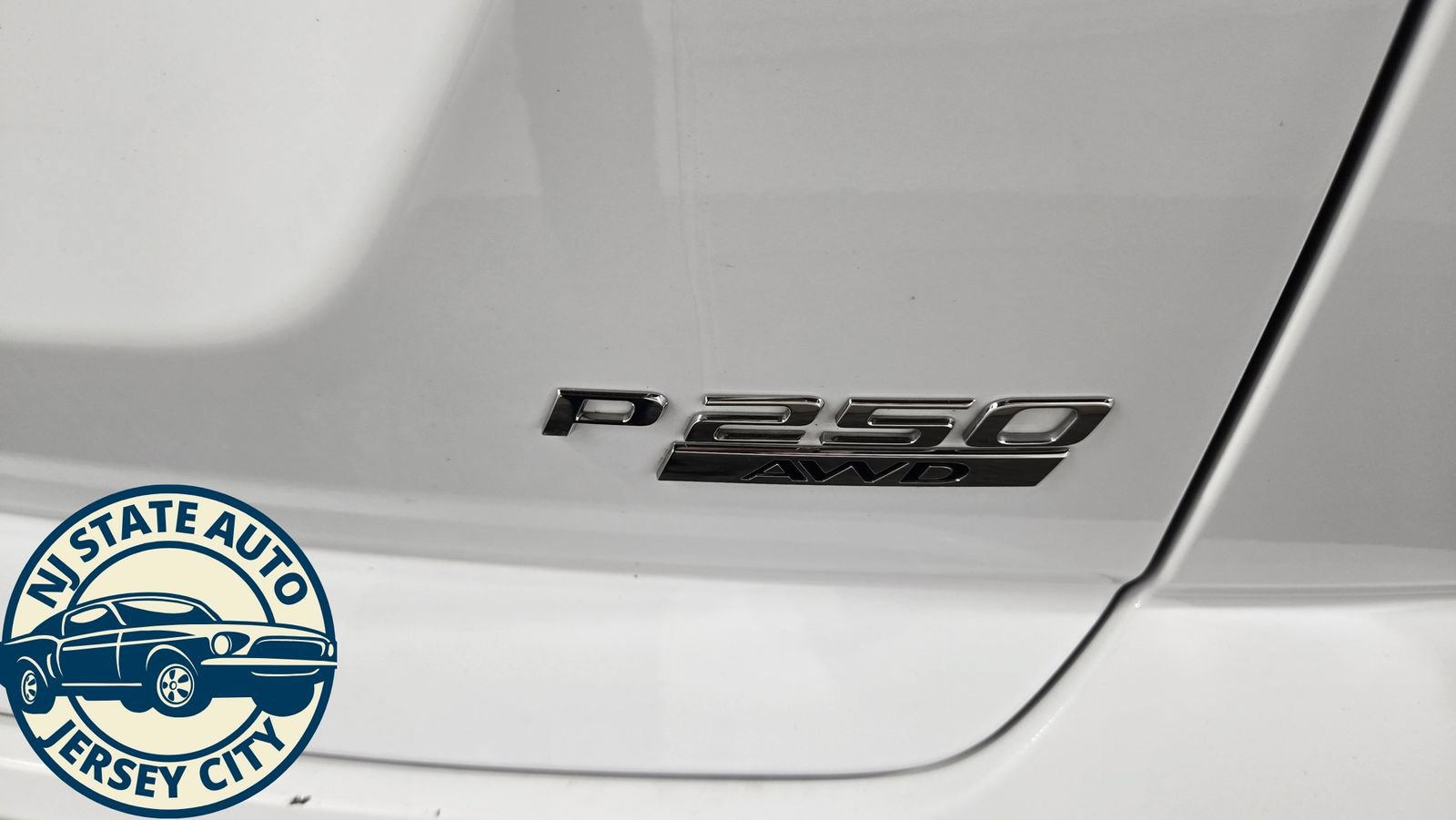 Used 2019 Jaguar E-PACE S AWD/4WD image 36