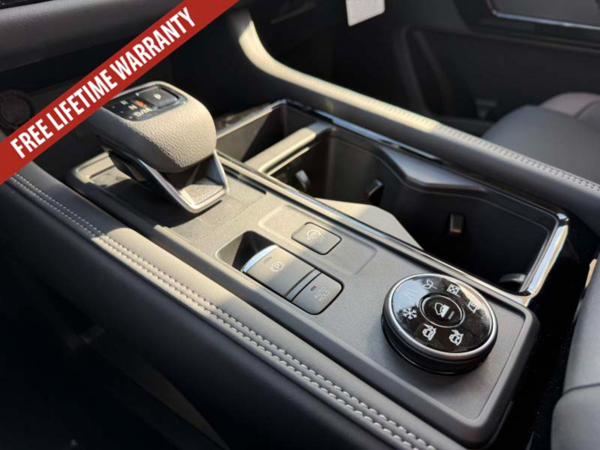 New 2026 Nissan Pathfinder Platinum AWD/4WD image 25