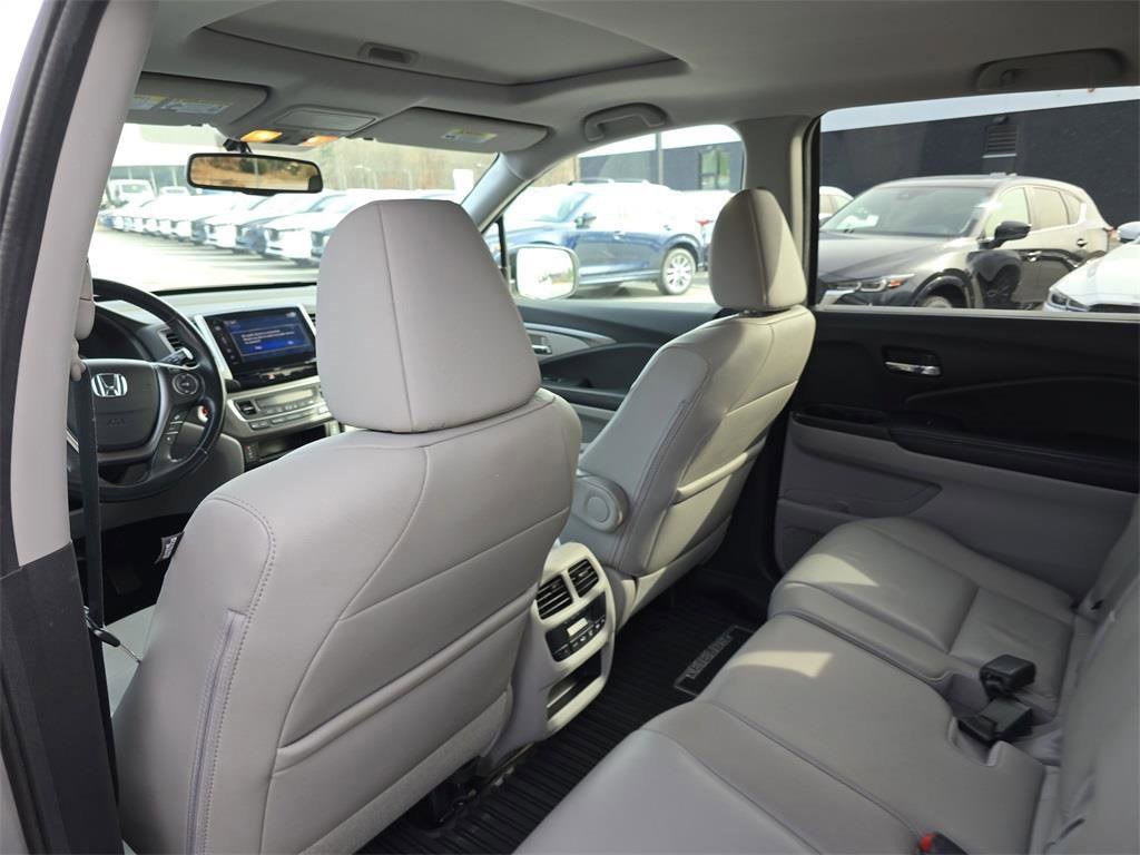 Used 2016 Honda Pilot EX-L image 18