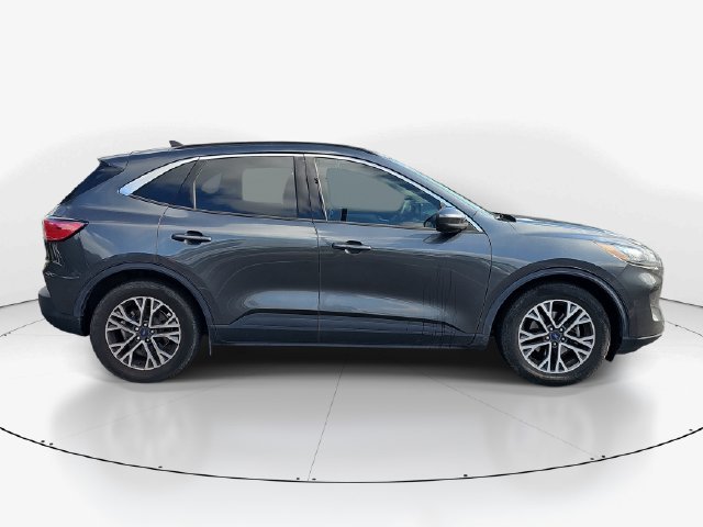 Used 2020 Ford Escape SEL FWD image 2