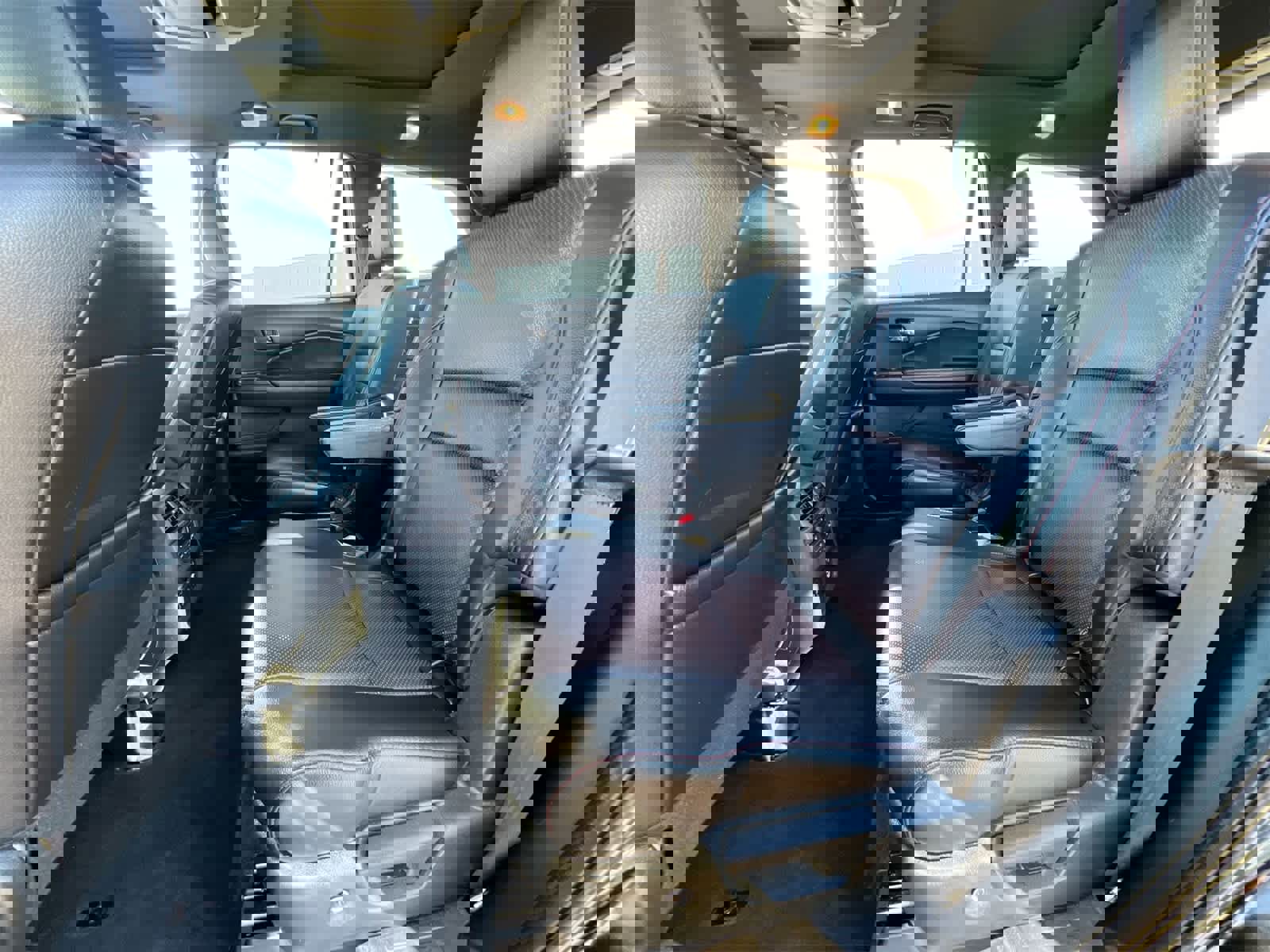 Used 2020 Honda Pilot Black Edition image 20