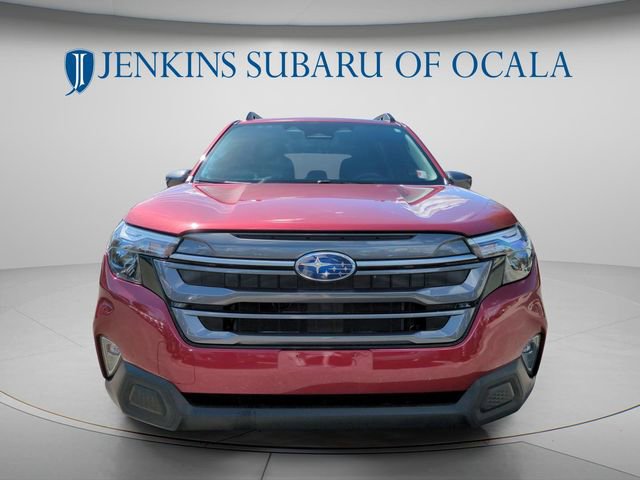 Used 2025 Subaru Forester Premium w/ Convenience Package #1 image 8