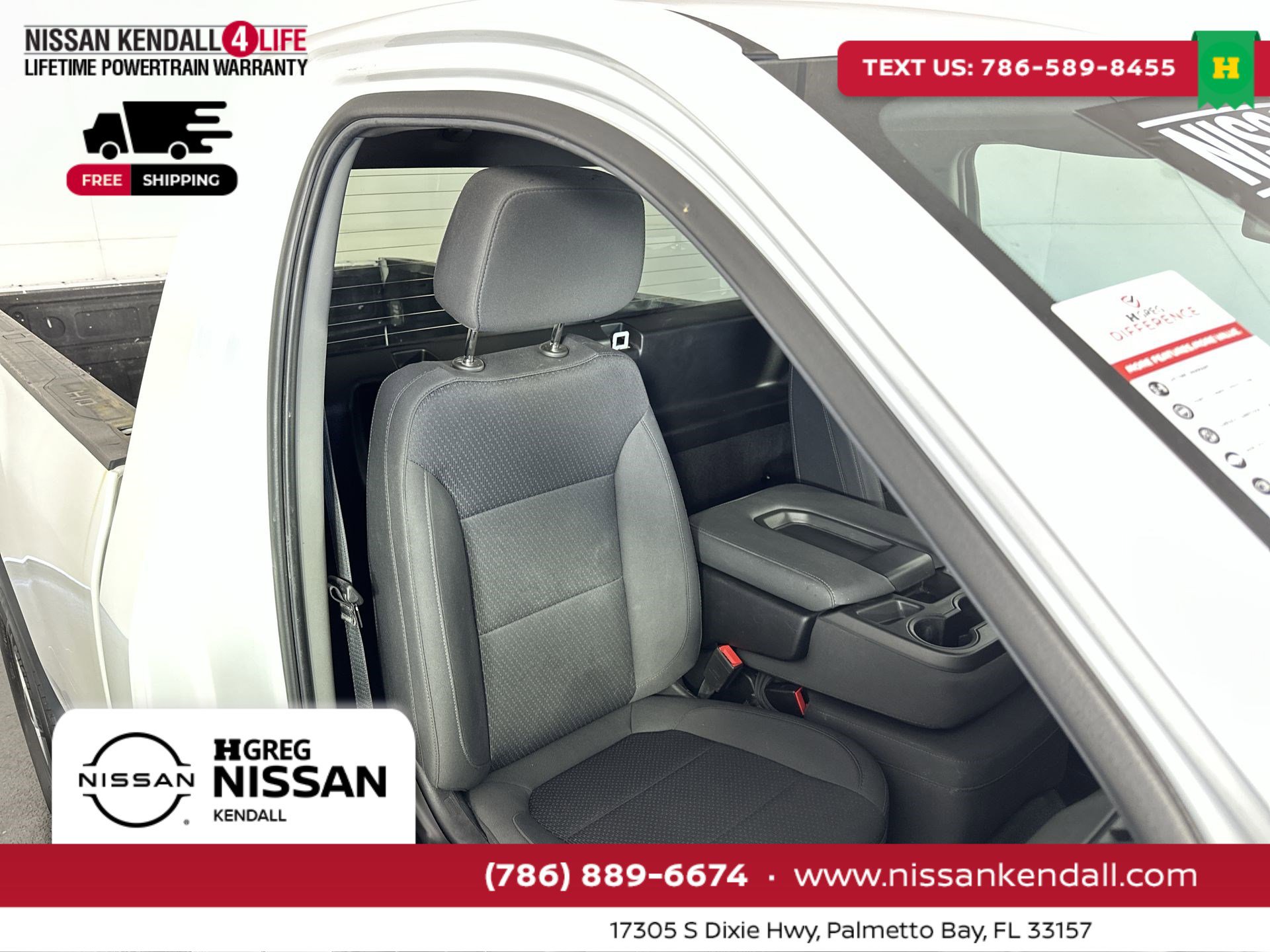 Used 2022 GMC Sierra 3500 Pro w/ Convenience Package image 31