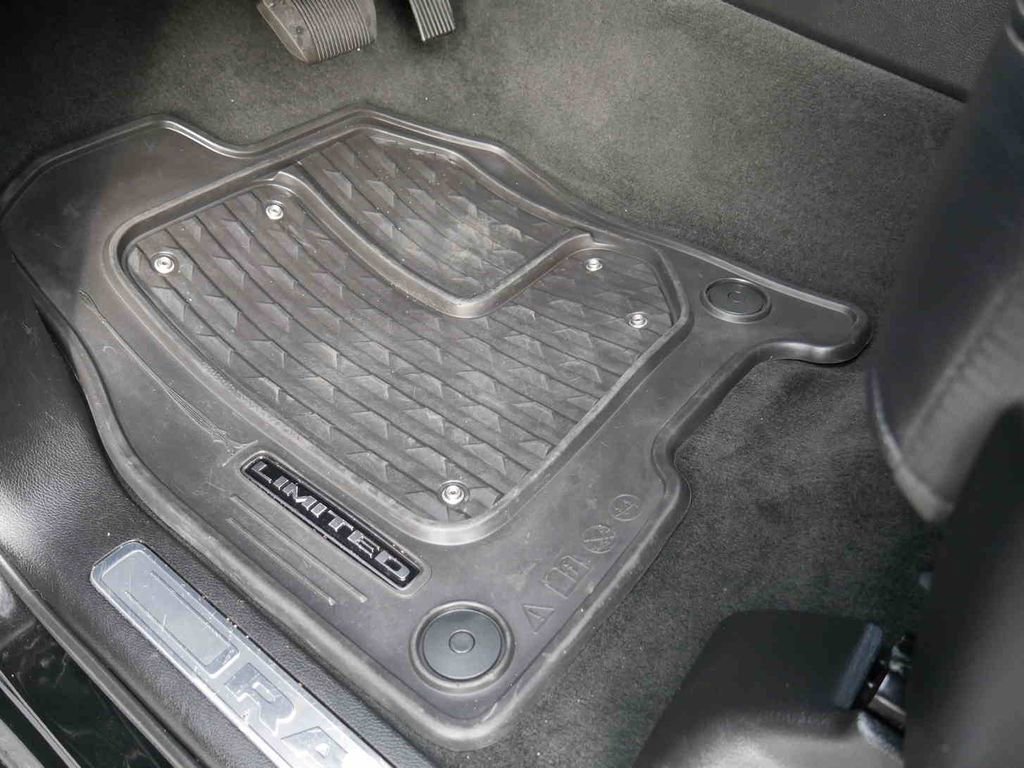 Certified 2023 RAM 1500 Limited image 37