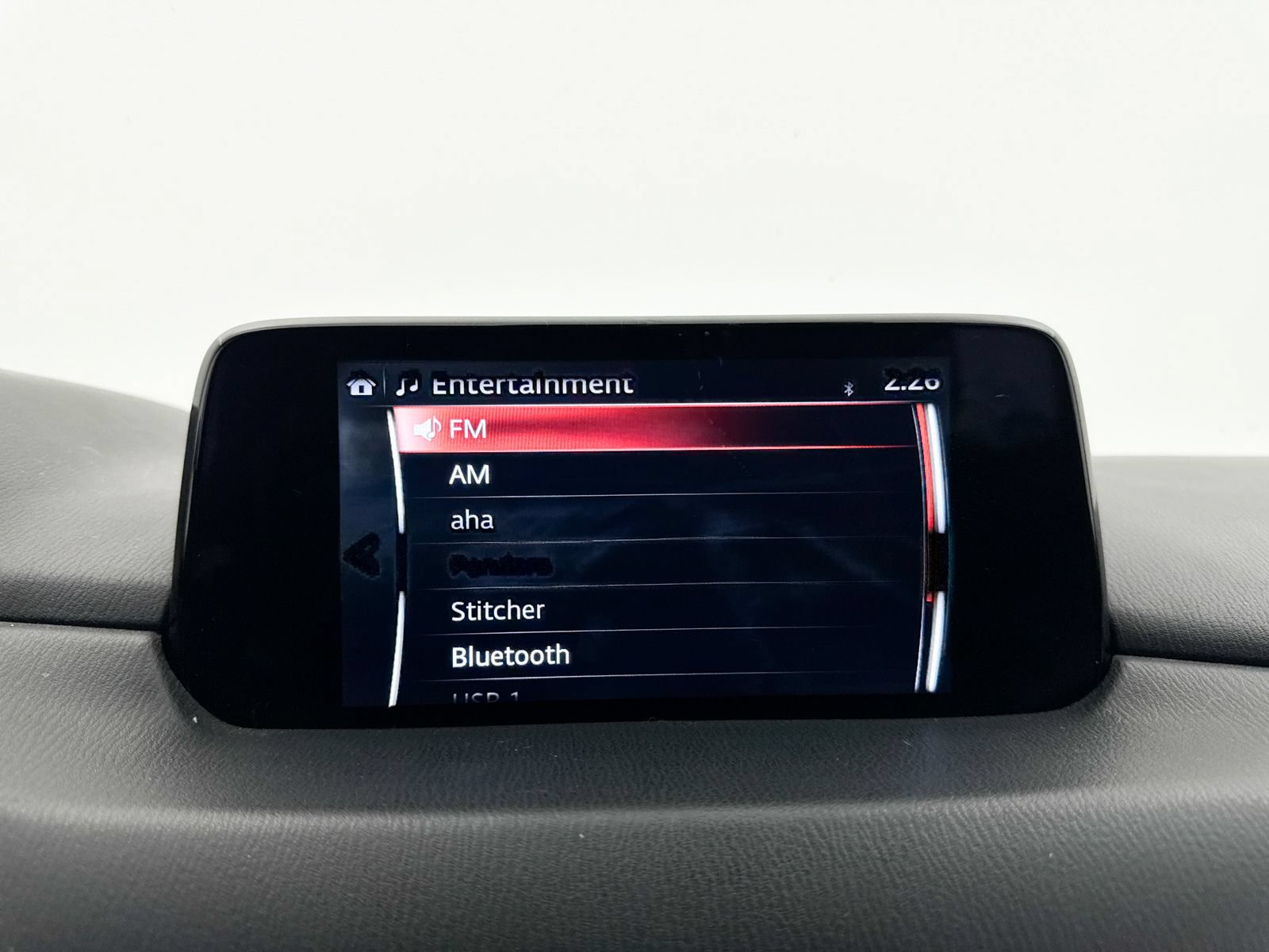Used 2020 MAZDA CX-5 Sport FWD image 23