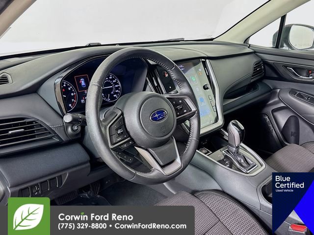 Used 2022 Subaru Outback Premium image 11
