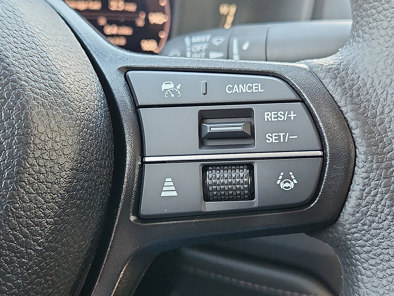 New 2026 Honda Accord LX image 10