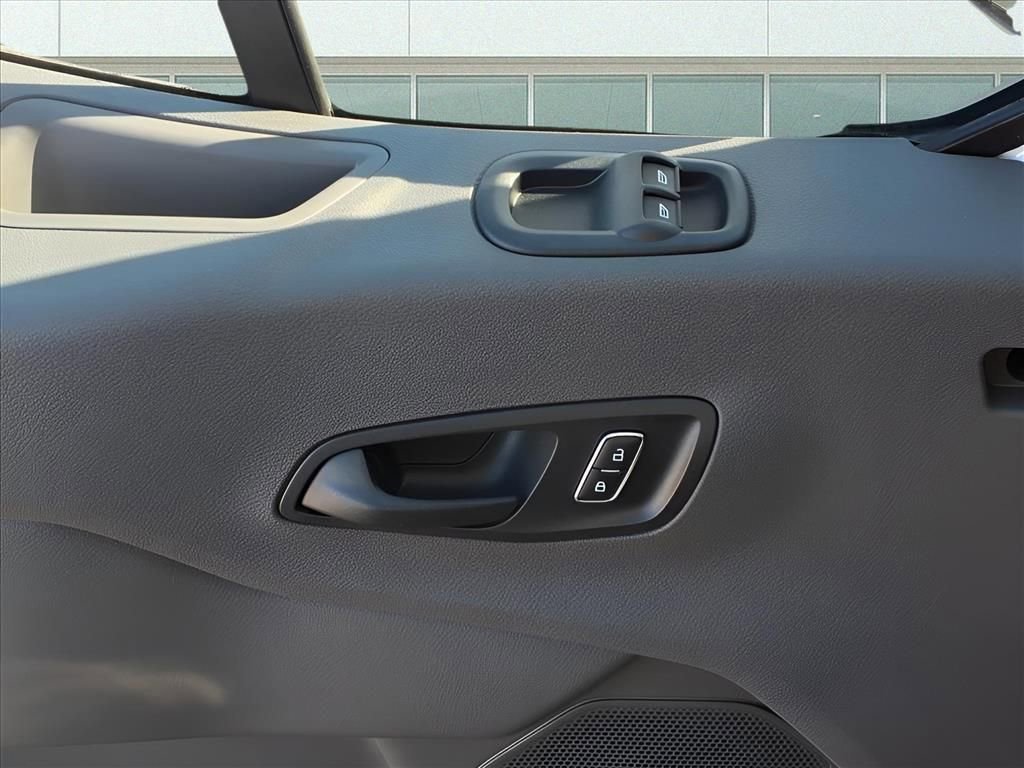 New 2025 Ford Transit 250 Low Roof AWD image 17