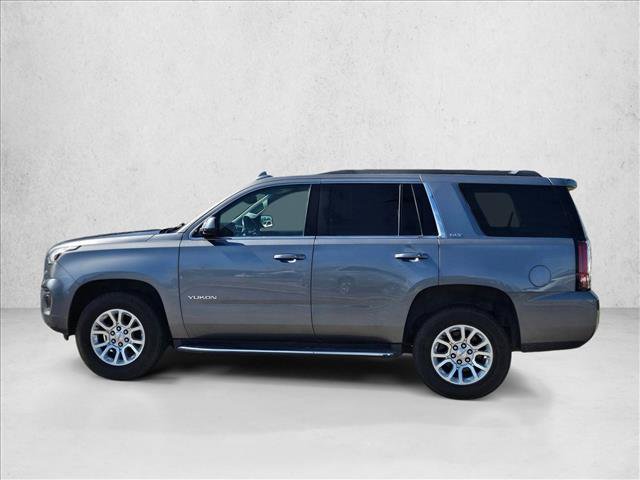 Used 2020 GMC Yukon SLT RWD image 6