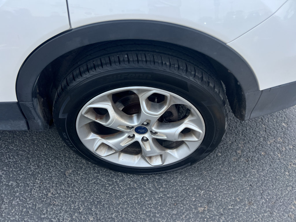 Used 2014 Ford Escape Titanium AWD/4WD image 7