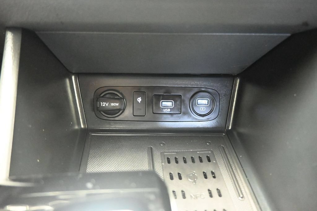 Used 2022 Hyundai Sonata SEL Plus FWD image 24