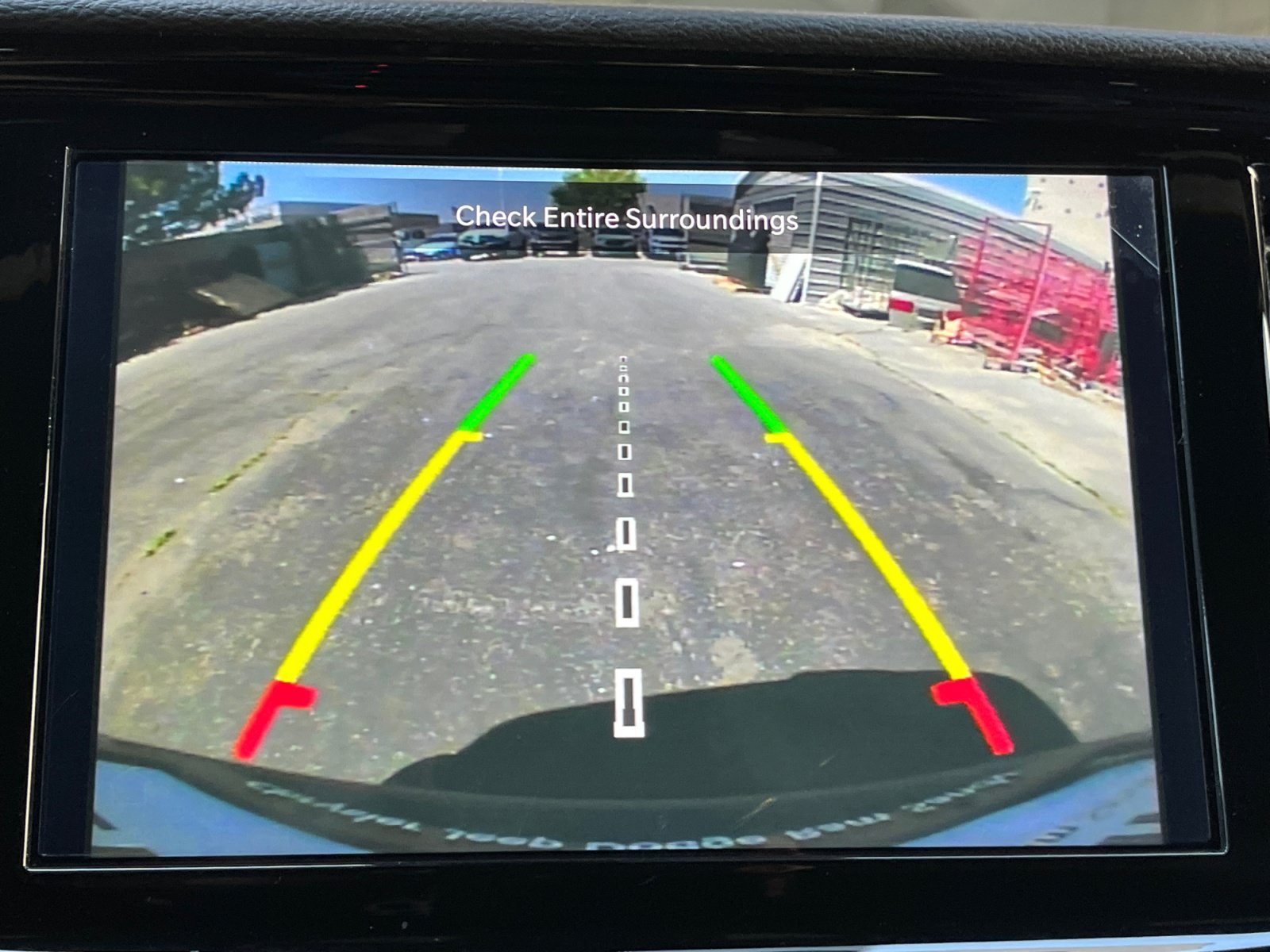 Used 2023 Dodge Durango GT AWD/4WD image 19