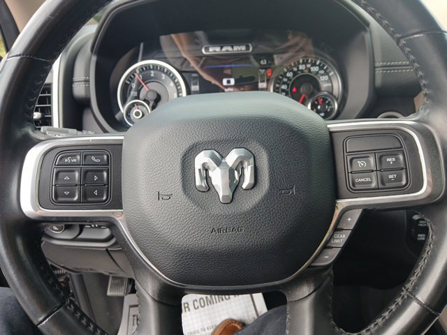 Certified 2022 RAM 2500 Laramie AWD/4WD image 39