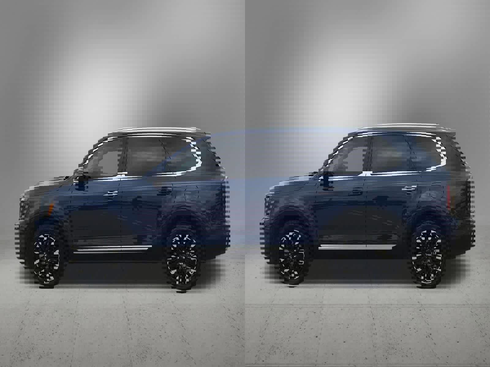 Certified 2024 Kia Telluride SX FWD image 3