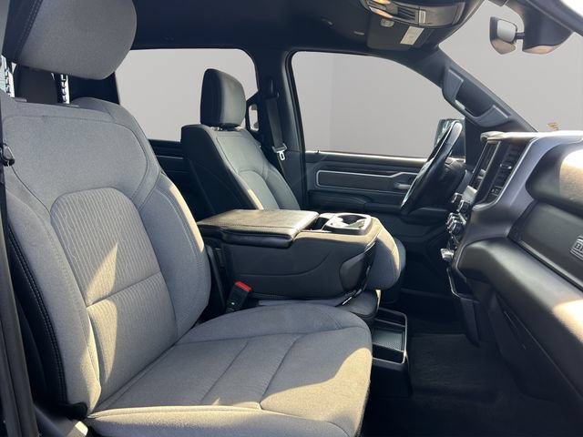 Used 2021 RAM 1500 Big Horn AWD/4WD image 24