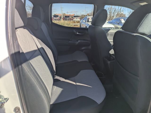 Used 2023 Toyota Tacoma TRD Off-Road image 28